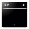 HORNO VITROKITCHEN HG6NN NEGRO NATURAL