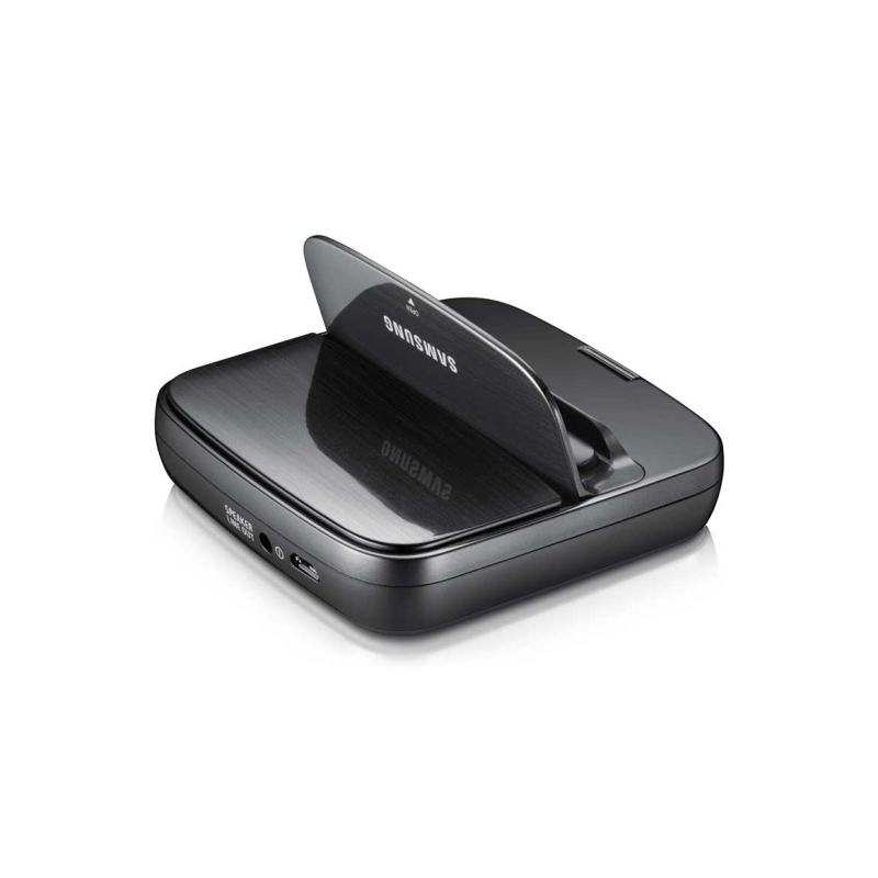 DOCKSTATION SAMSUNG EDD-D200BEGSTD CARGA+AUDIO