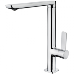 GRIFO TEKA FO915 CROMO...