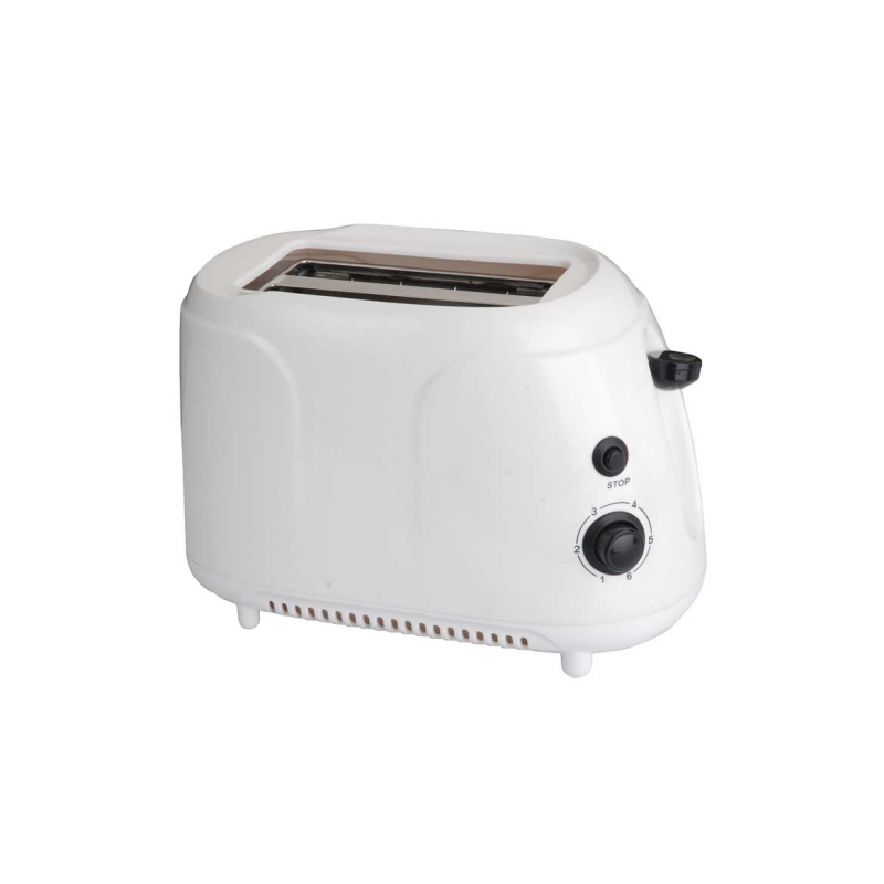 TOST. COMELEC TP1703 2R MINI BLANCO 750W