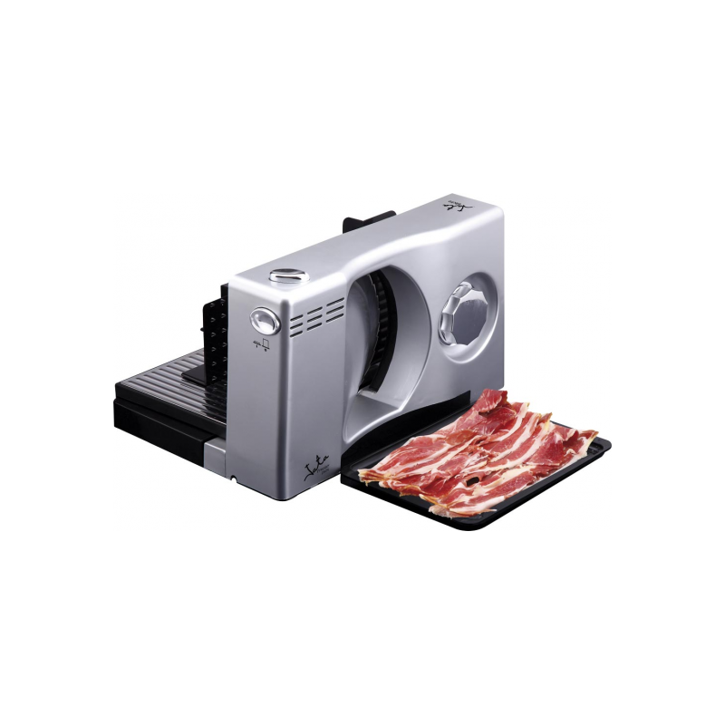 CORTAFIAM. JATA CF301 INOX 100W