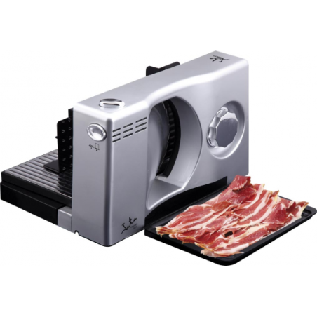 CORTAFIAM. JATA CF301 INOX 100W