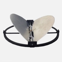 VALVULA ANTIRRETORNO...