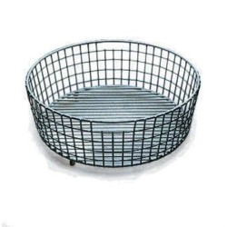 ACC. TEKA CESTA VARILLA...