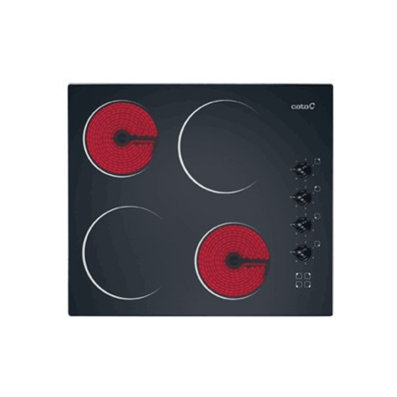 ENCIM. CATA 604 HVI 4F VITRO 2200