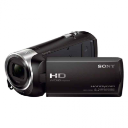 VIDEOCAM SONY HDRCX240EB...