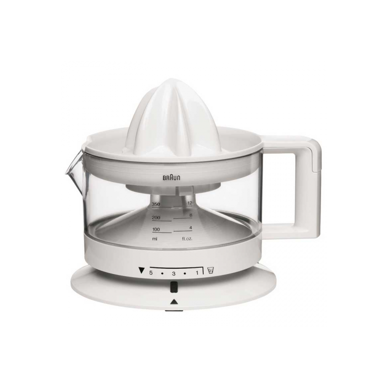 EXPRIM. BRAUN CJ3000W 0,35L 20W