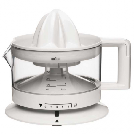 EXPRIM. BRAUN CJ3000W 0,35L 20W
