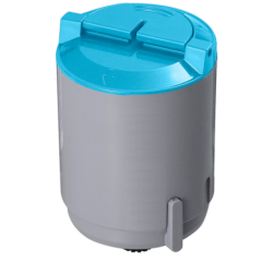 TONER CYAN SAMSUNG CLP-300