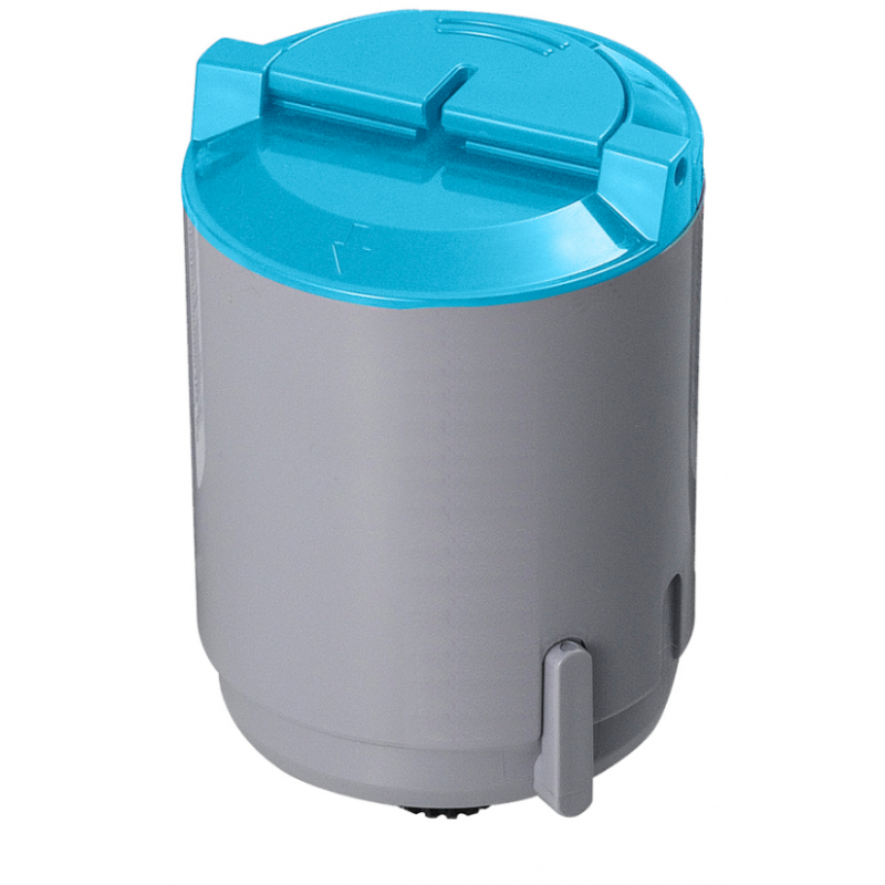 TONER CYAN SAMSUNG CLP-300