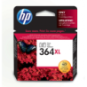 TINTA HP 364XL NEGRO CB322EE