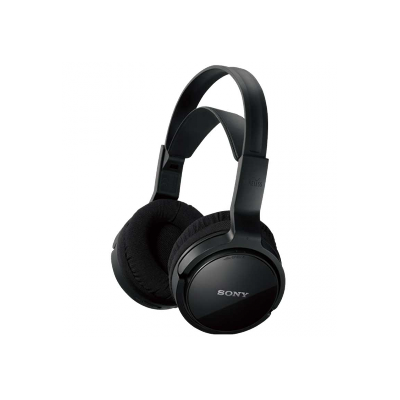 AURICULARES SONY MDRRF811RK NEGRO INALAMBRICO TV