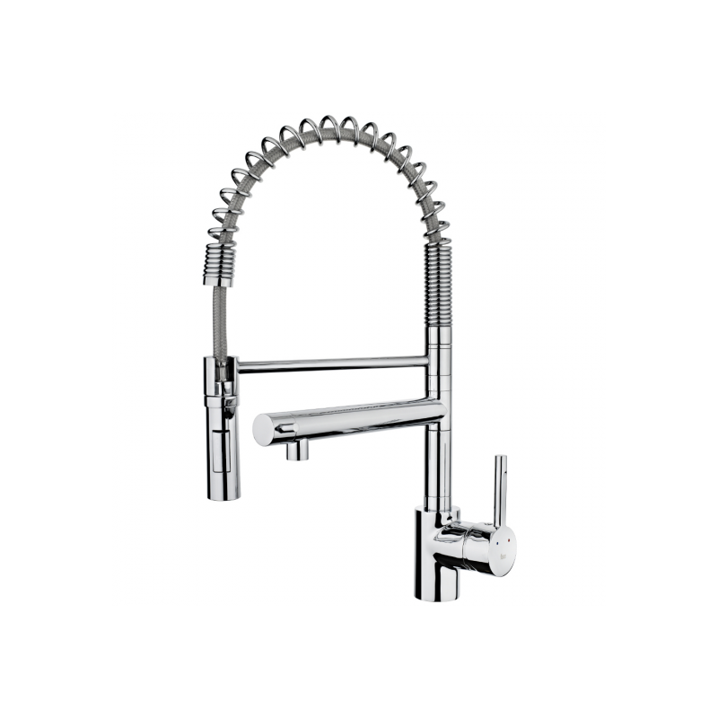 GRIFO TEKA ARK 999 239991200