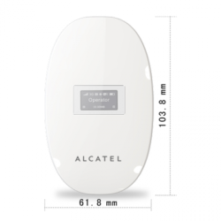 ACC. MIFI ALCATEL OTY580D +...