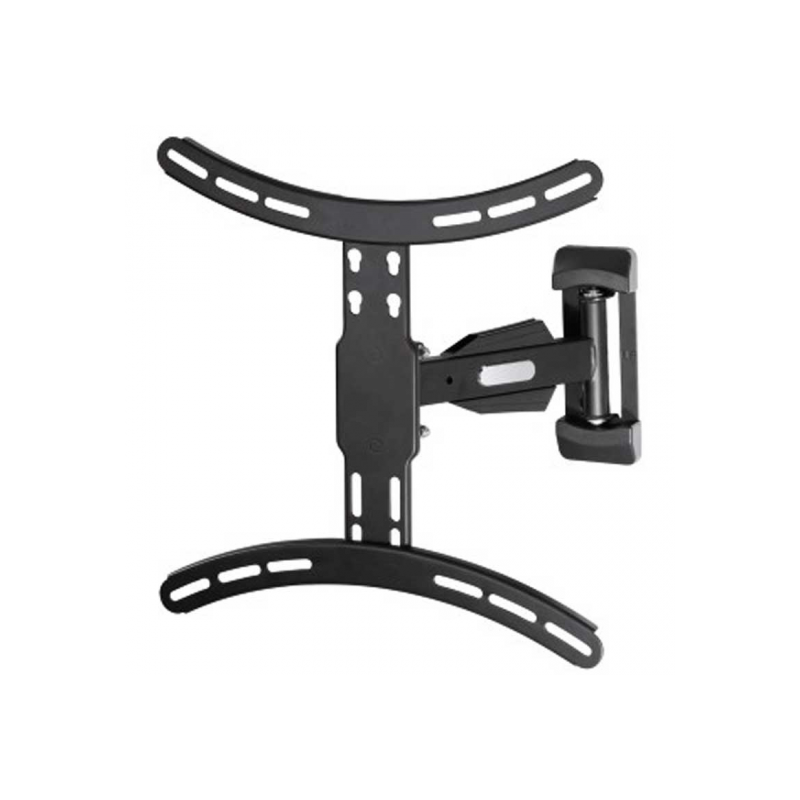 SOPORTE HAMA 118630TV 400X400  BRAZO L SLIM
