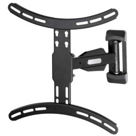 SOPORTE HAMA 118630TV 400X400  BRAZO L SLIM