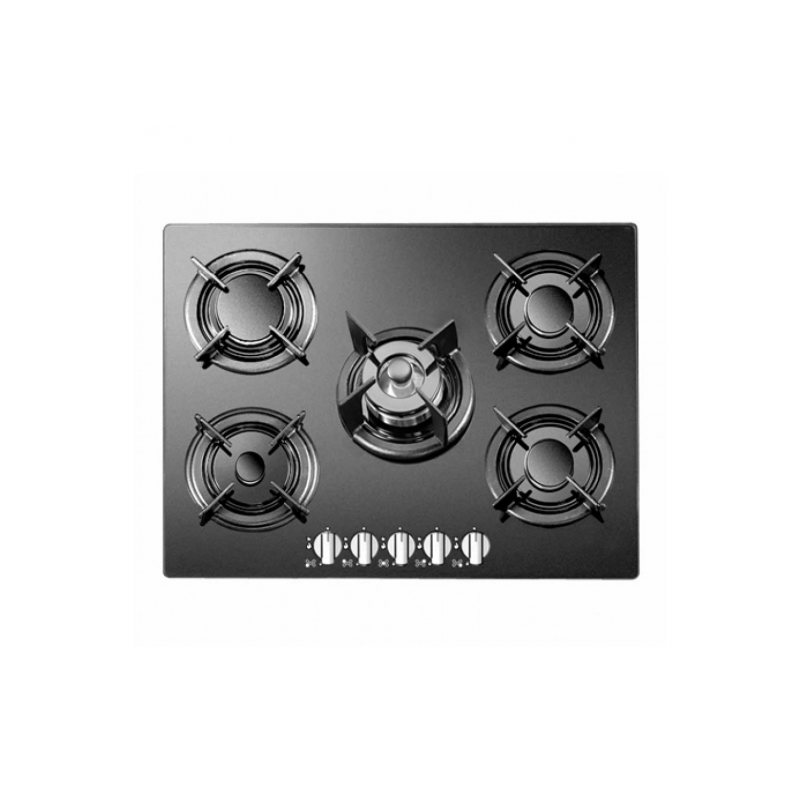 ENCIM. VITROKITCHEN CG72NB 70CM CRISTALGAS