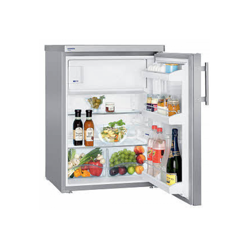 FRI. LIEBHERR TPesf1714 85x60 1P CICLIC INOX TATOP