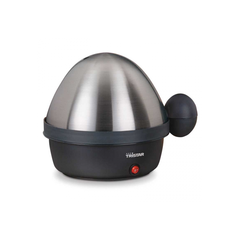 COCEDORA HUEVOS TRISTAR EK3076 7HUEVOS