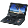 DVD BRIGMTON 9 PORTATIL BDVD-1093 USB MANDO JUEGO