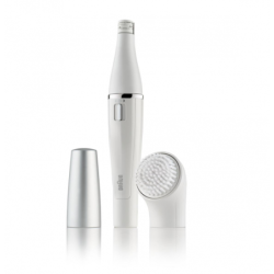 DEPIL. LIMPIEZA BRAUN SE810...