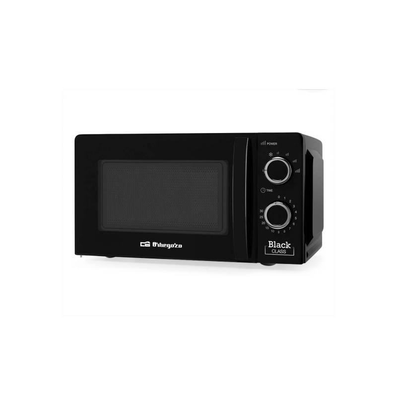 MICR. ORBEGOZO MI2117 20L NEGRO