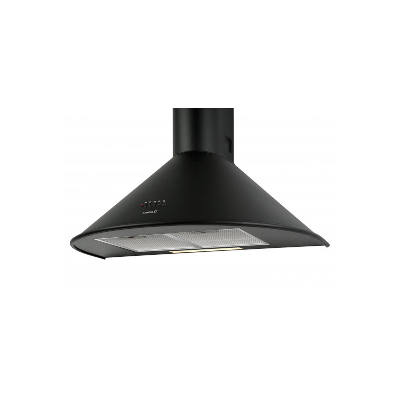 CAMP. CATA Q7790BK NEGRA 02149402 645M3h 72d