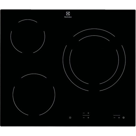 ENCIM. ELECTROLUX EHF6231IOK 3F VITRO