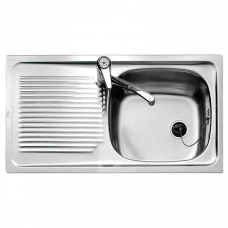 FREG. TEKA E/50 1C1E DCHA 3012