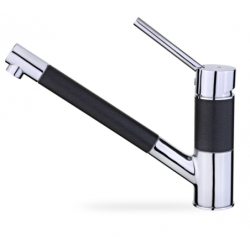 GRIFO TEKA AUK 978 NEGRO...