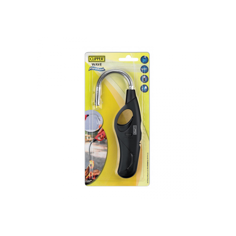 ENCENDEDOR CLIPPER WAVE FLEXIBLE MG109F