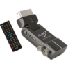 TDT AURA HERCULES 01 USB REPRODUCTOR SCART