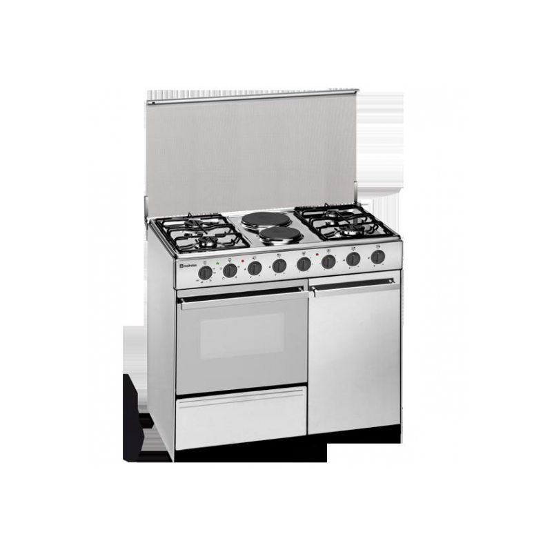 COCI. MEIRELES E920 X 6F MIXTO INOX