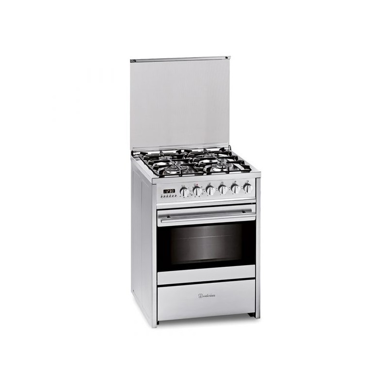 COCI. MEIRELES E610X QUEMADOR TRIPLE 4F BUT