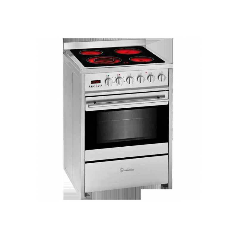 COCI. MEIRELES E611X 4F VITRO