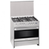 COCI. MEIRELES G911X 5F INOX WOK BUTANO