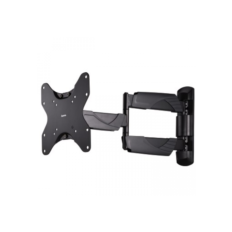 SOPORTE TV HAMA 00118665 200X200 2 BRAZOS 19-47