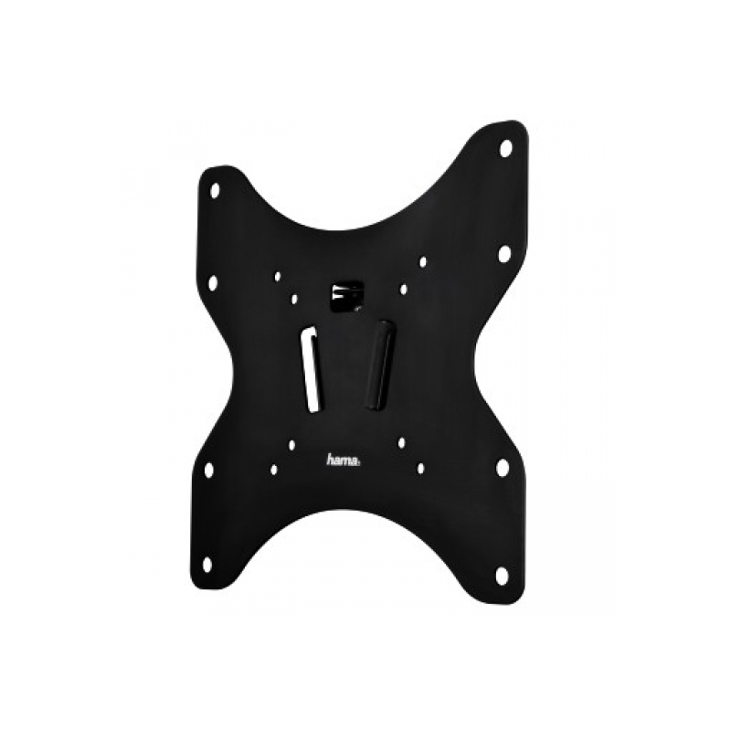 SOPORTE TV HAMA 00118663 200X200 INCLINABLE 19-47