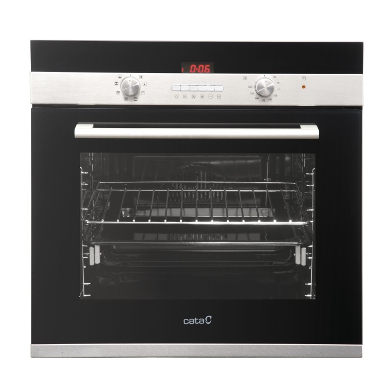 HORNO CATA CDP780ASBK DIGITAL FONDO 50CM MULTI