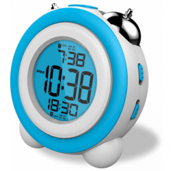 REL. DESPERTADOR DAEWOO...