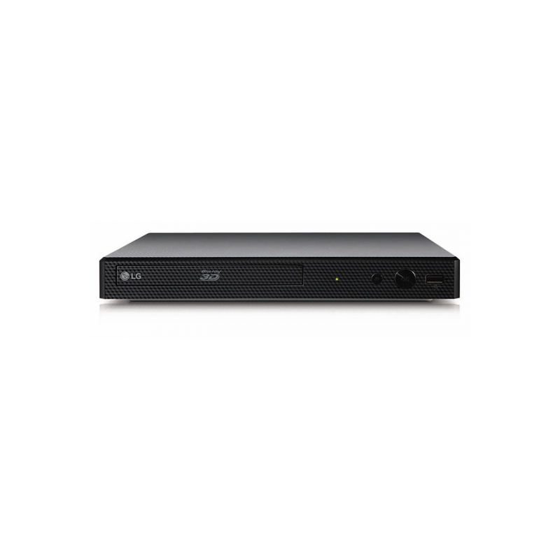 BLU-RAY LG BP450 MKV 3D HMUSIC YOUTUBE DLNA