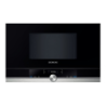 MICR. SIEMENS BF634RGS1 21L NEGRO+INOX AP.DCHA