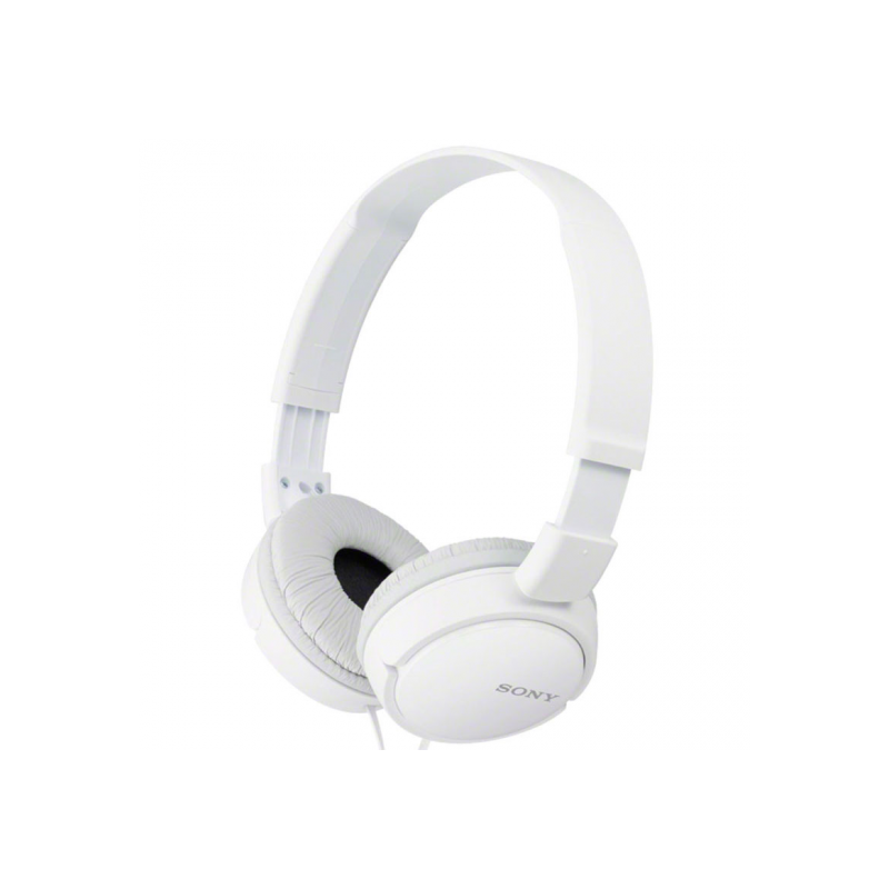 AURICULARES SONY MDRZX110W.AE BLANCO