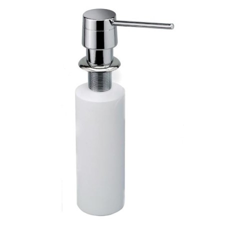 DISPENSADOR JABON TEKA 0,35 LITROS 40199310