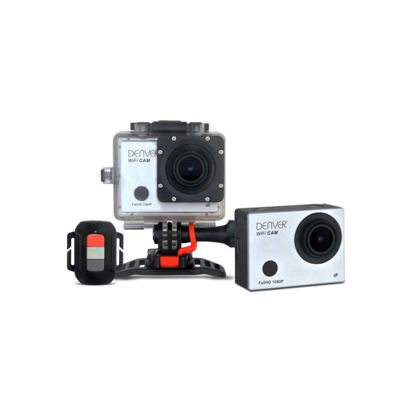 VIDEOCAM DENVER ACT-5030W FHD M.REM PANTALLA ACC