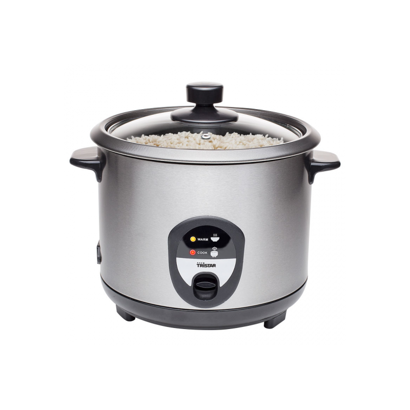 ARROCERA TRISTAR RK6127 500W 1,5L INOX