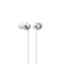 AURICULARES SONY MDREX110LPW WHITE