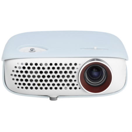 PROYECTOR LG PW800G LED 800LUM WXGA WIFI