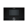 MICR. BOSCH BFL634GB1 21L APER.IZQ NEGRO IFY