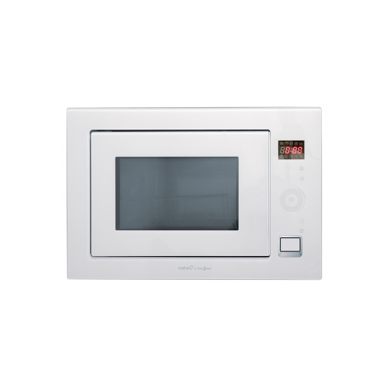 MICR. CATA MC25GTCWH 25L 900W INTEGRABLE 510000